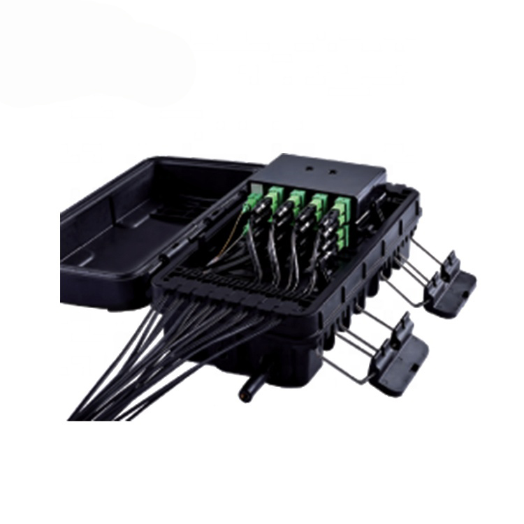 LYOT001 Fiber Access Inline Terminal Closure