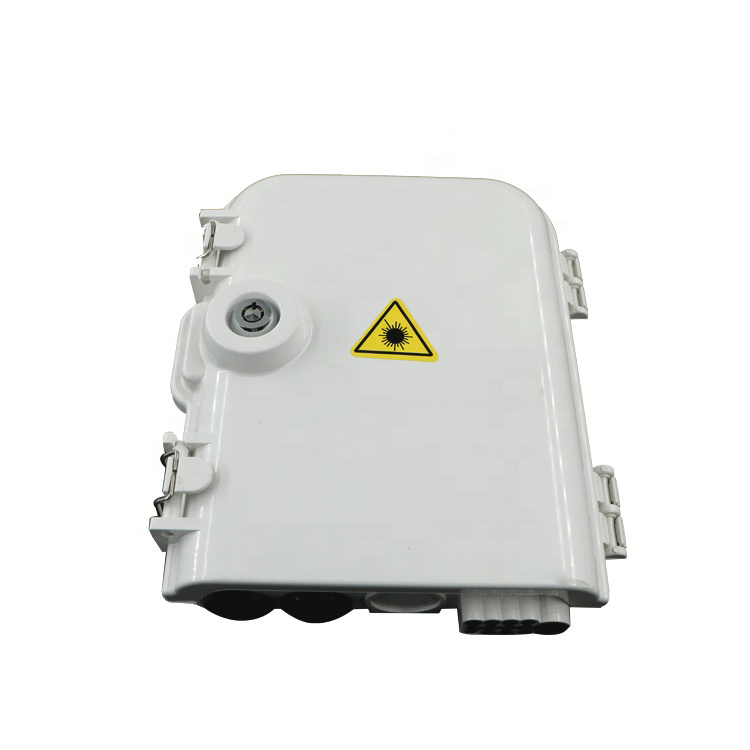 LYOT005 Fiber Optic Terminal Box