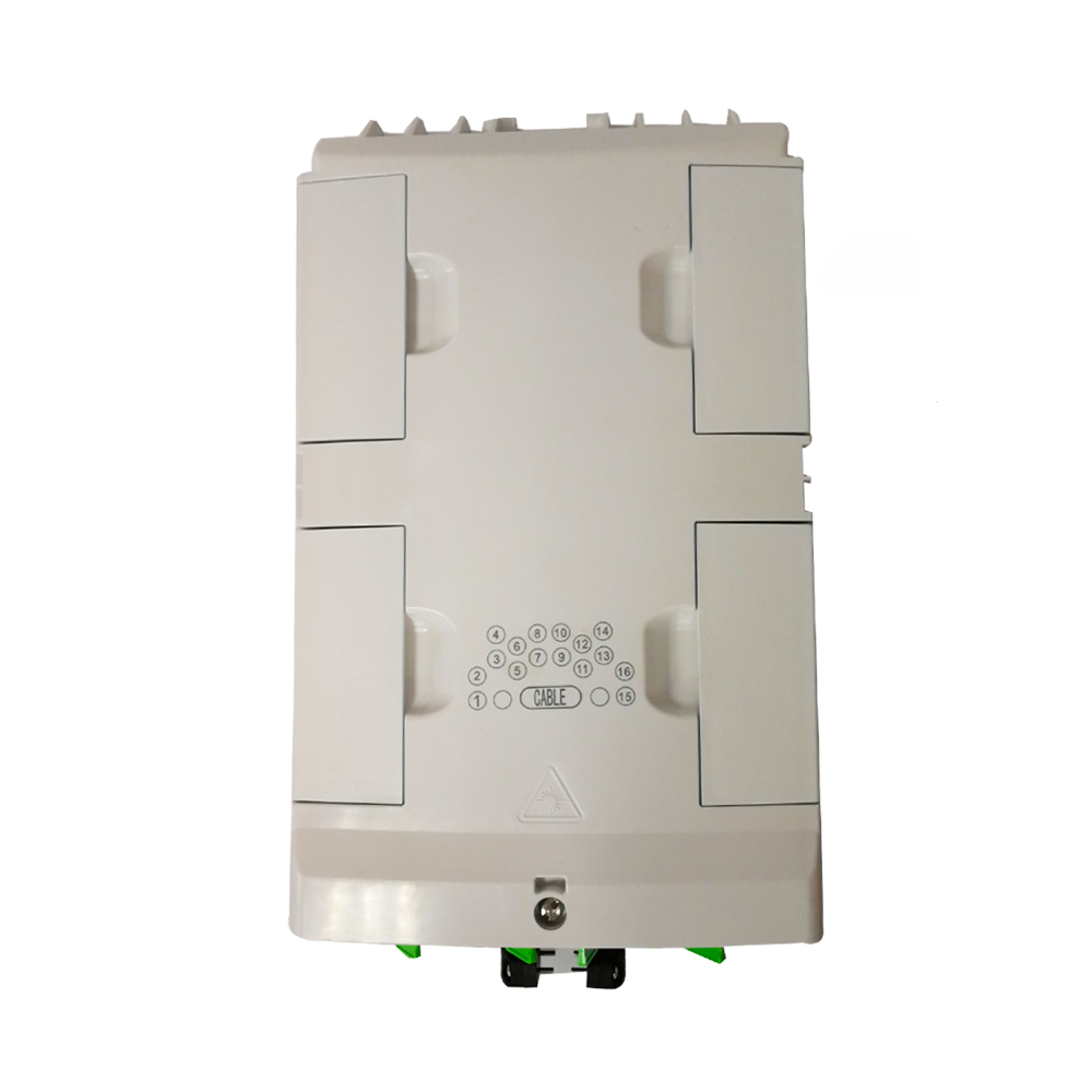 LYOT008 Fiber Optical Distribution Box