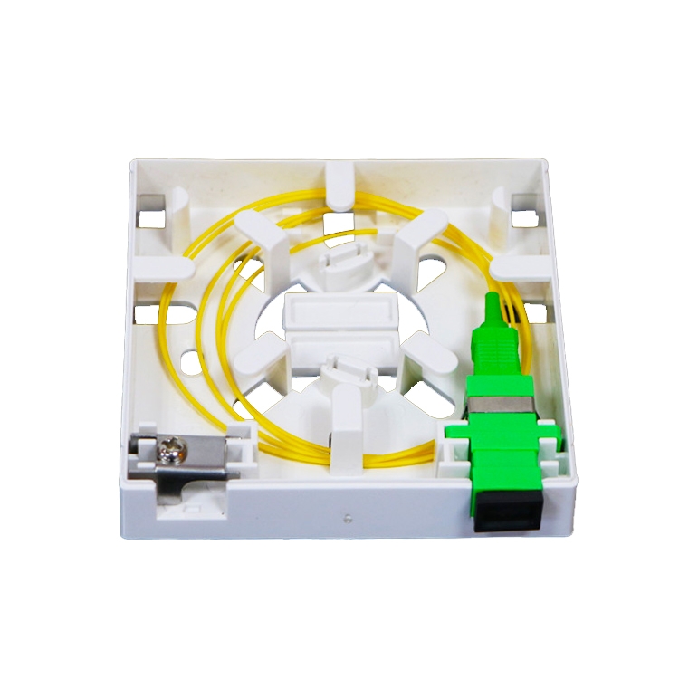 LYIT001 Fiber Optic Terminal Box