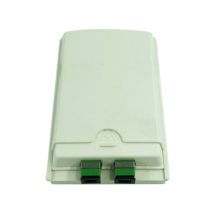 LYIT004 Fiber Optic Terminal Box