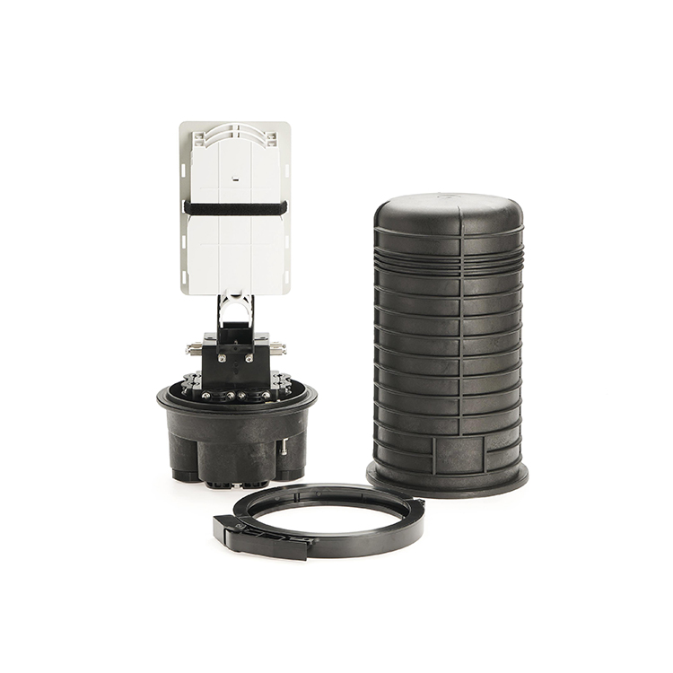 LYDT004 Fiber Optical Splice Closure