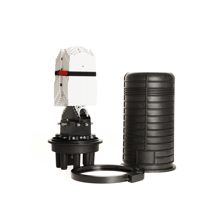 LYDT006  Fiber Optical Splice Closure