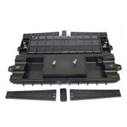 LYILT002 Fiber Optical Splice Closure