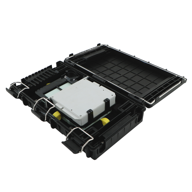 LYILT007 PLC Splitter Splice Closure