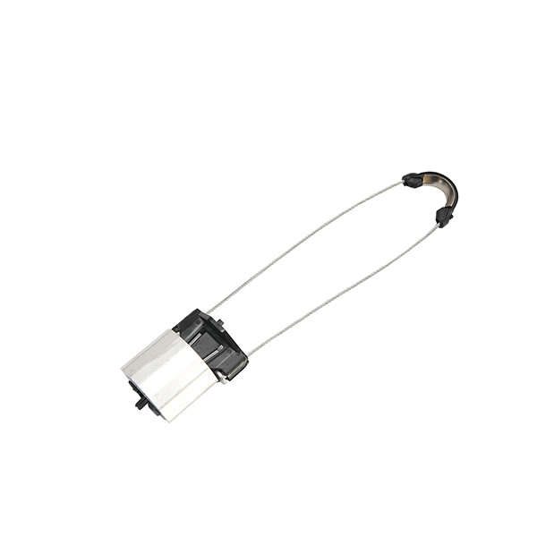 Anchor clamps for Figure-8 cable,PA-07