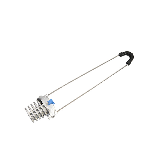 Anchor clamps for Figure-8 cable，PA-07-520