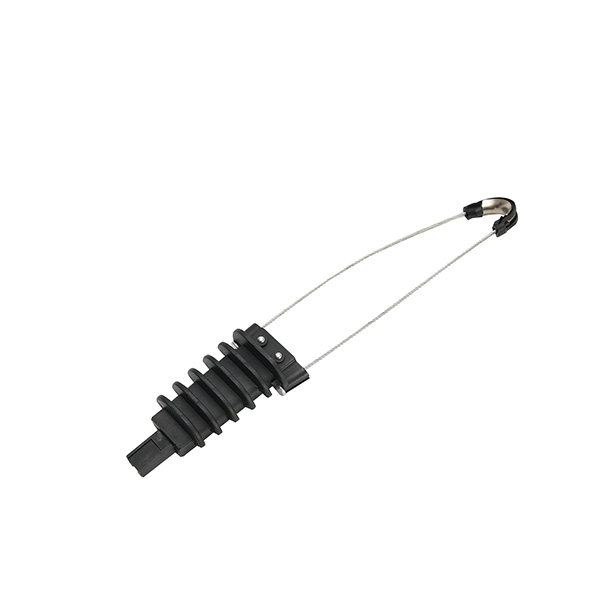 Anchor clamps for Figure-8 cable,PA-37/PA-69