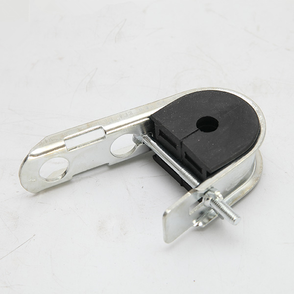Suspension clamps for ADSS cable,HC-10-15