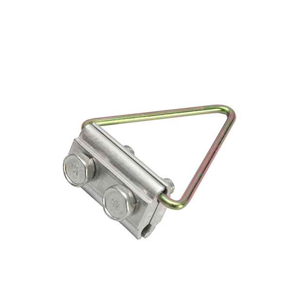 Suspension clamps for Figure-8 cable, ZP-8-2