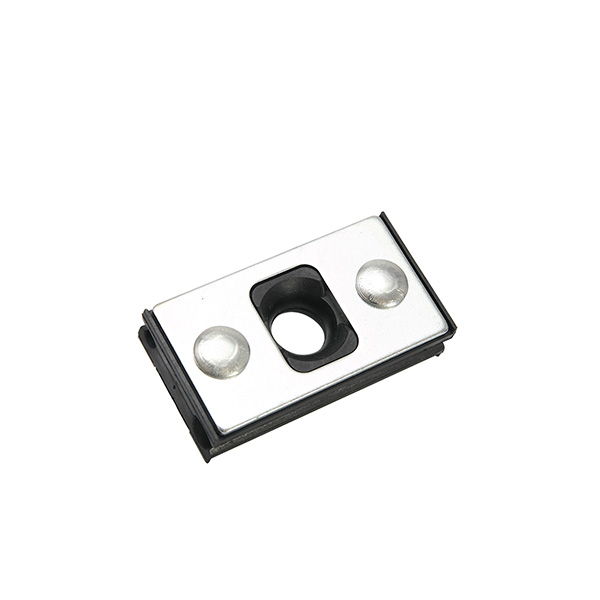 Suspension clamps for Figure-8 cable,SSA