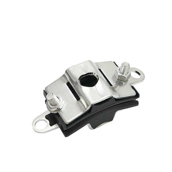 Suspension clamps for Figure-8 cable,SSC