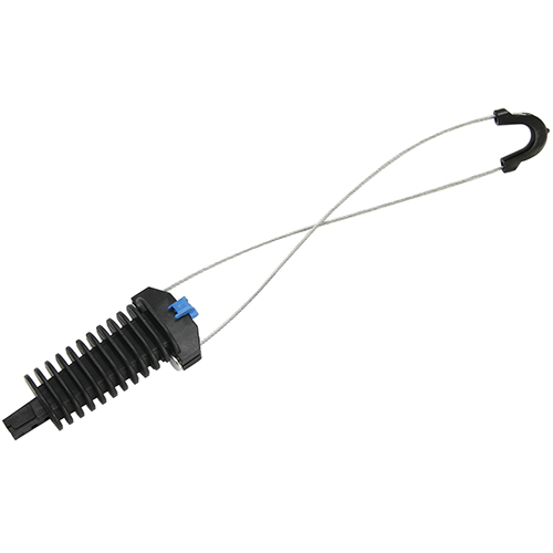 Anchor clamps for ADSS cable,PA-500