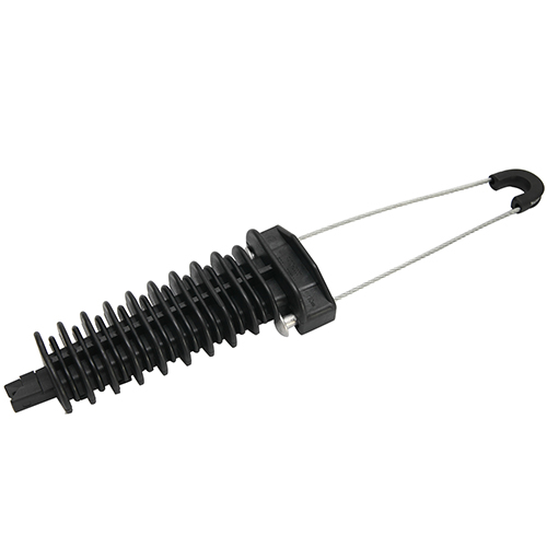 Anchor clamps for ADSS cable,PA-2000